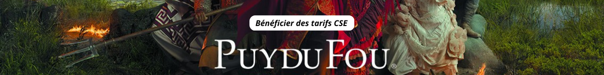 Puy du Fou