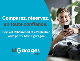 ID Garages