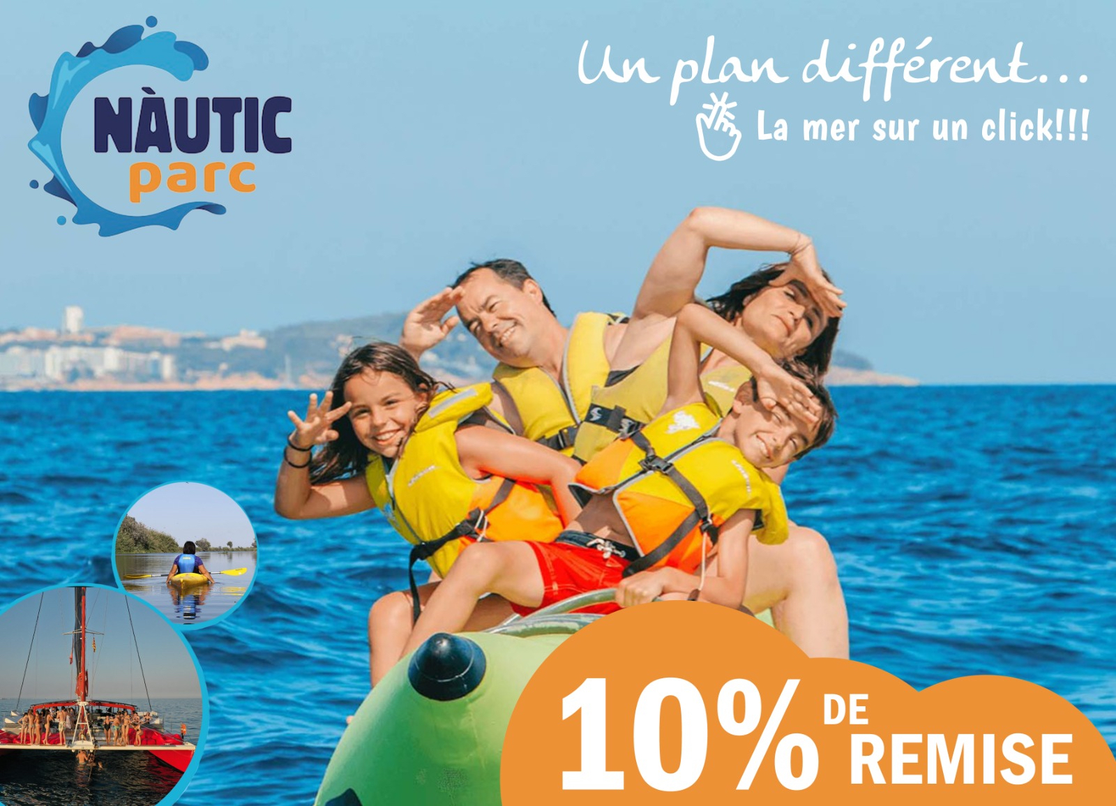 Nautic Parc