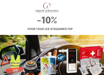 Objectif Prévention