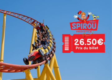 Parc Spirou