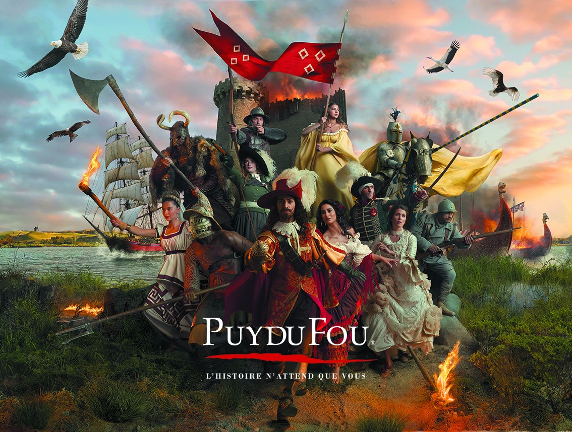 Puy du Fou